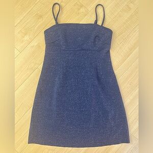 Wild Fable Women’s Glitter Mini Dress
